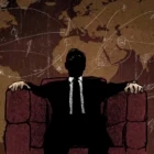 幕后大佬手游(The Chairman) 0.1.30最新版