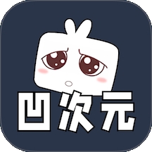 凹次元