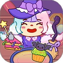 甜心美食屋