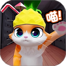 猫猫大乱斗