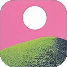 荒野说