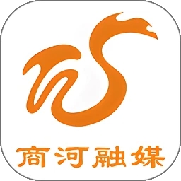 商河融媒