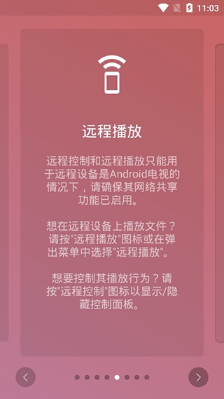 飞鱼播放器app