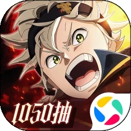 黑色四叶草 魔法帝之道