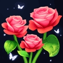 花束消除