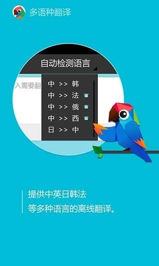 有道翻译官ios