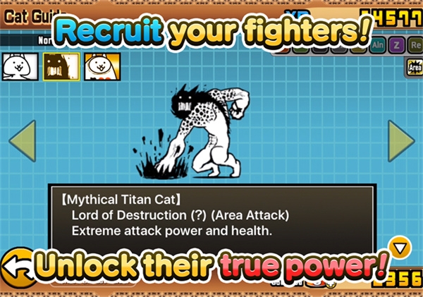 猫咪大战争汉化版