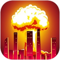 灾难模拟器City Smash毁灭城市