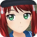 少女动漫都市