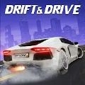 Drifting & Driving Sim: Night Speed