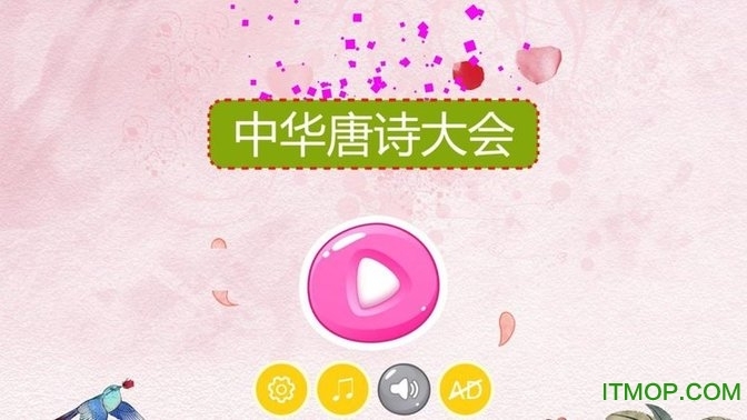 中华诗词大会HD