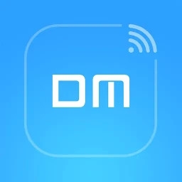 DM无线U盘hidisk