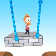 Draw Rope!