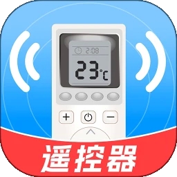 空调手机遥控器+