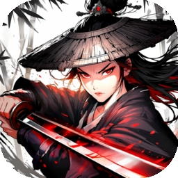 执笔画江湖