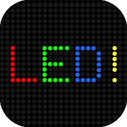 led灯牌app