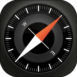 极准指南针 v1.1.0 安卓手机版
