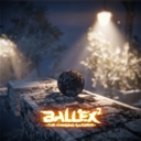 Ballex&sup2;: The Hanging Gardens