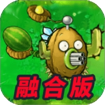 植物守护花园