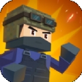 Tiny Ops(方块人反击行动)