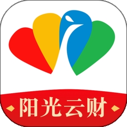 阳光云财官方版
