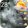 365桌面天气