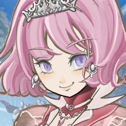 シャングリラ・ワールド