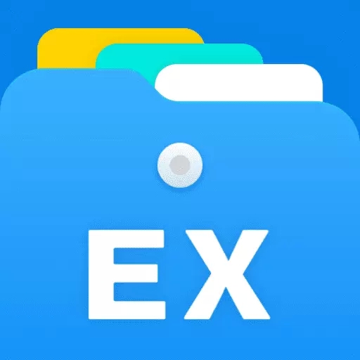 Ex文件管理