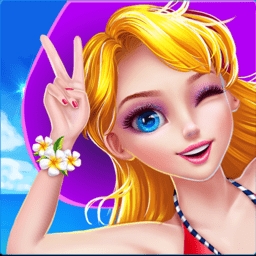 可可公主的夏天
