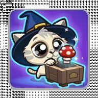 猫咪药水店(Elixpur Idle)