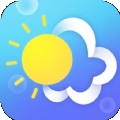 天气预报实况
