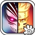 死神vs火影6.1满人物版 安卓版v6.0.1.210321.1