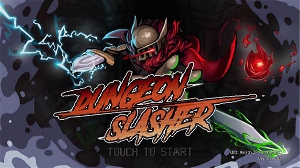 地牢杀手折相思最新版 (dungeonslasher)手机版v0.737.1