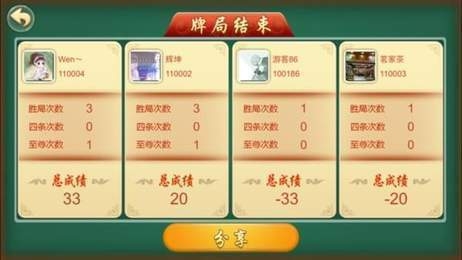 顶牛骨牌免费版