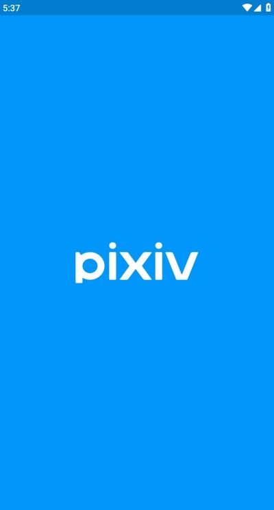 pixiv手机版