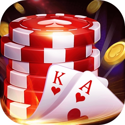 黑旗娱乐棋牌5.4.3
