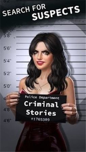Criminal Stories(选择的侦探)