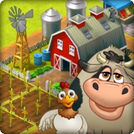 建设乡村农场(Farm Dream)