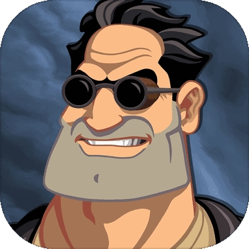 极速天龙重制版苹果手机版(Full Throttle Remastered)