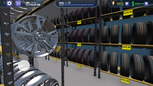 Car Mechanic Shop Simulator 3D安装器