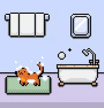 复古猫RetroCat