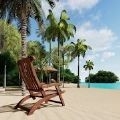 零散的谜团AsianBeach