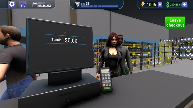 Car Mechanic Shop Simulator 3D安装器