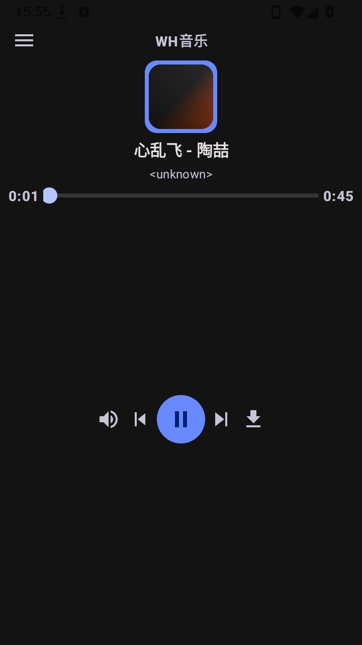 WH音乐