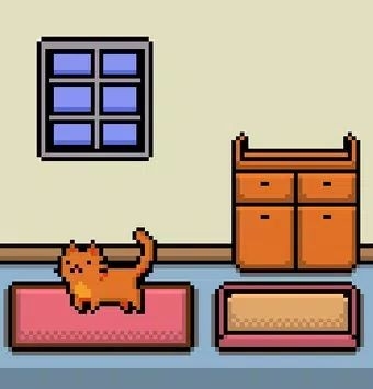 复古猫RetroCat