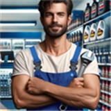 Car Mechanic Shop Simulator 3D安装器