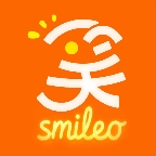 笑了么