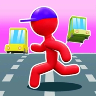 行人路径(Path Pedestrian)
