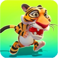 My Talking Tiger(我说话的老虎)