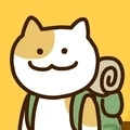 爱旅行的小猫咪